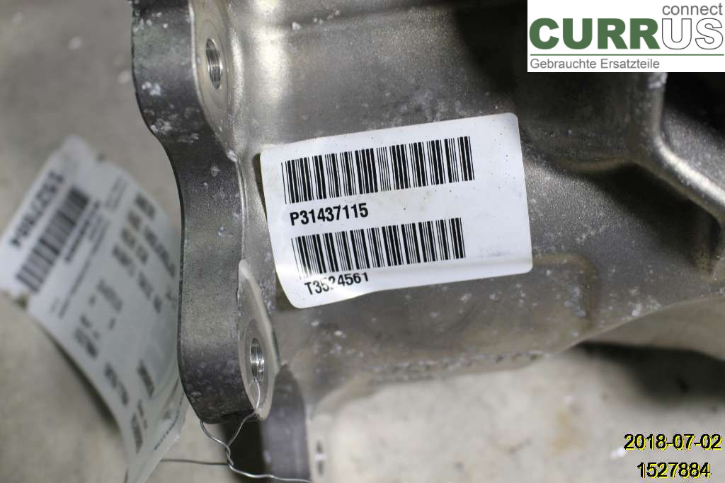 VOLVO XC60  14-17 Distribution gear box 36002981 B4204T11