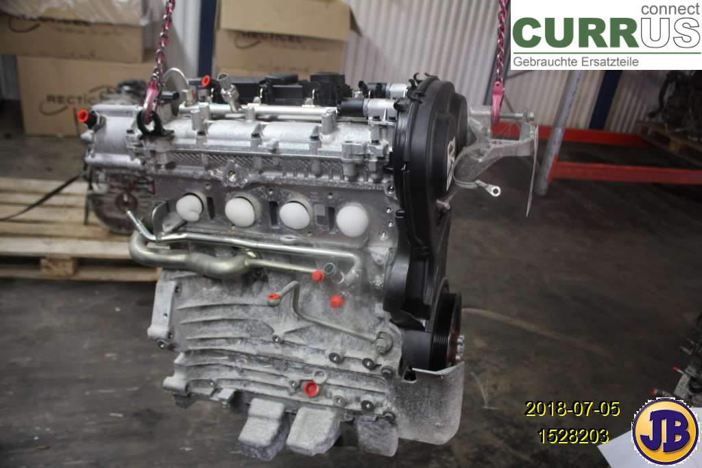 VOLVO V40  12-19 Moteur 36050813 B54154T4