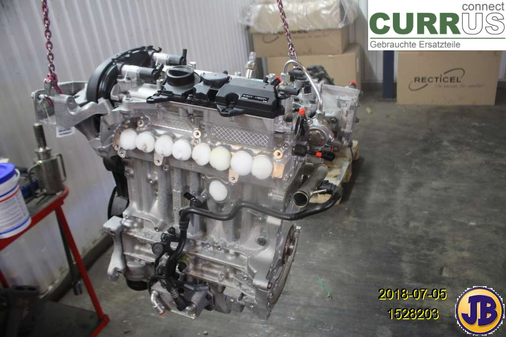 VOLVO V40  12-19 Moteur 36050813 B54154T4