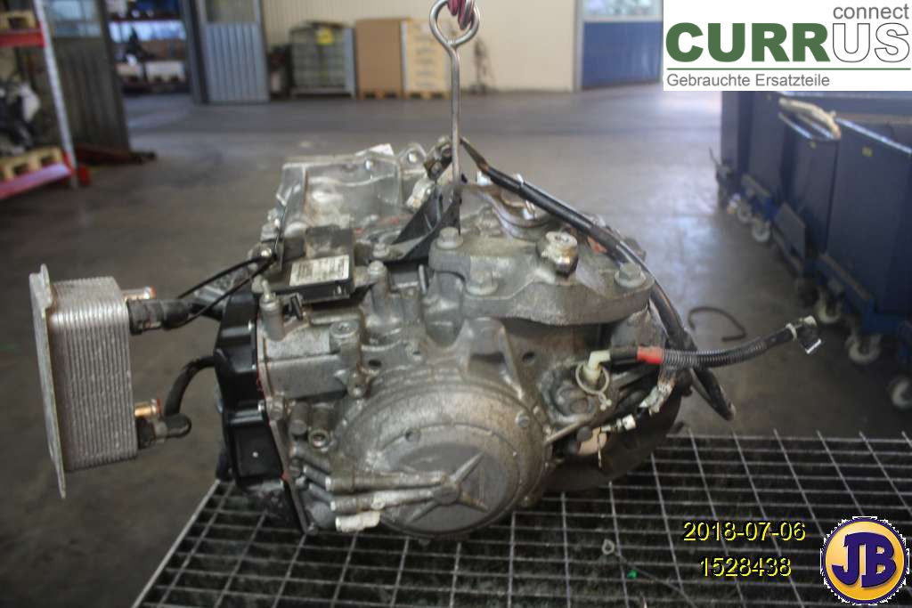 VOLVO V40  CROSS COUNTRY 13-19 Automatikgetriebe 36050708 D5204T6