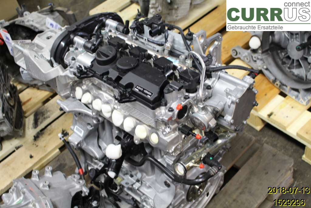 VOLVO V60  14-18 Motor 36050816 B4204T9