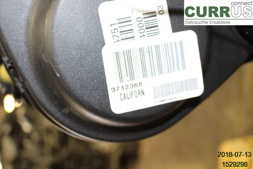 VOLVO V60  14-18 Motor 36050816 B4204T9