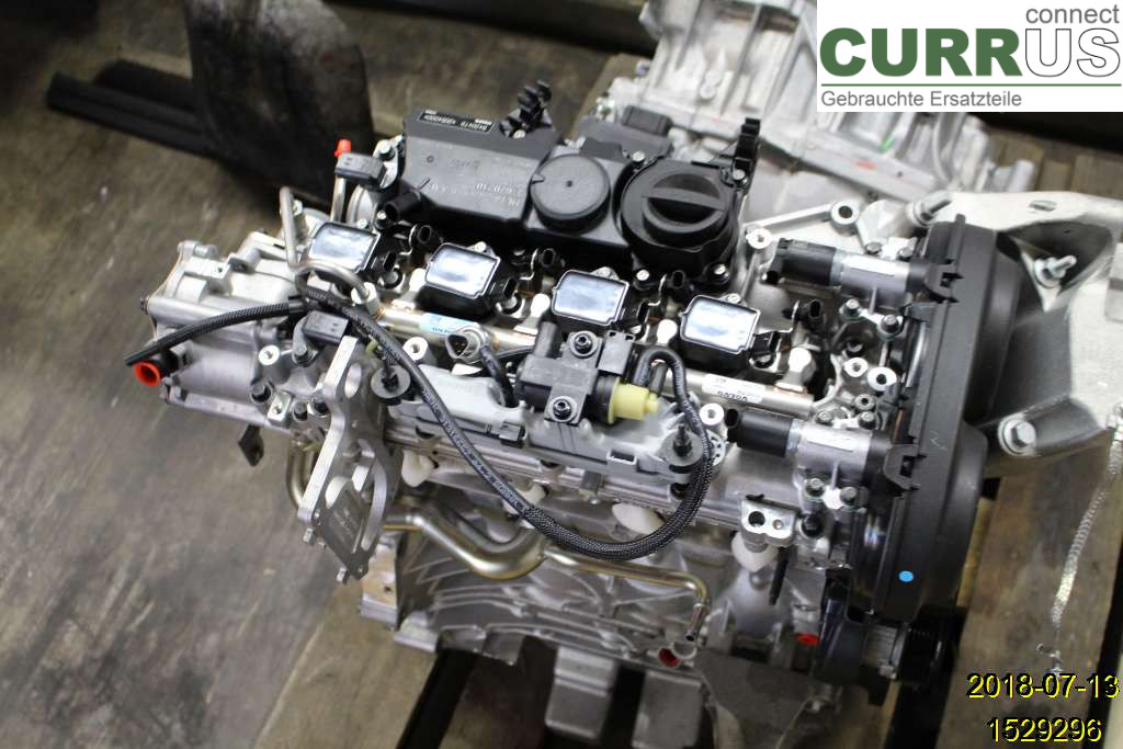 VOLVO V60  14-18 Motor 36050816 B4204T9