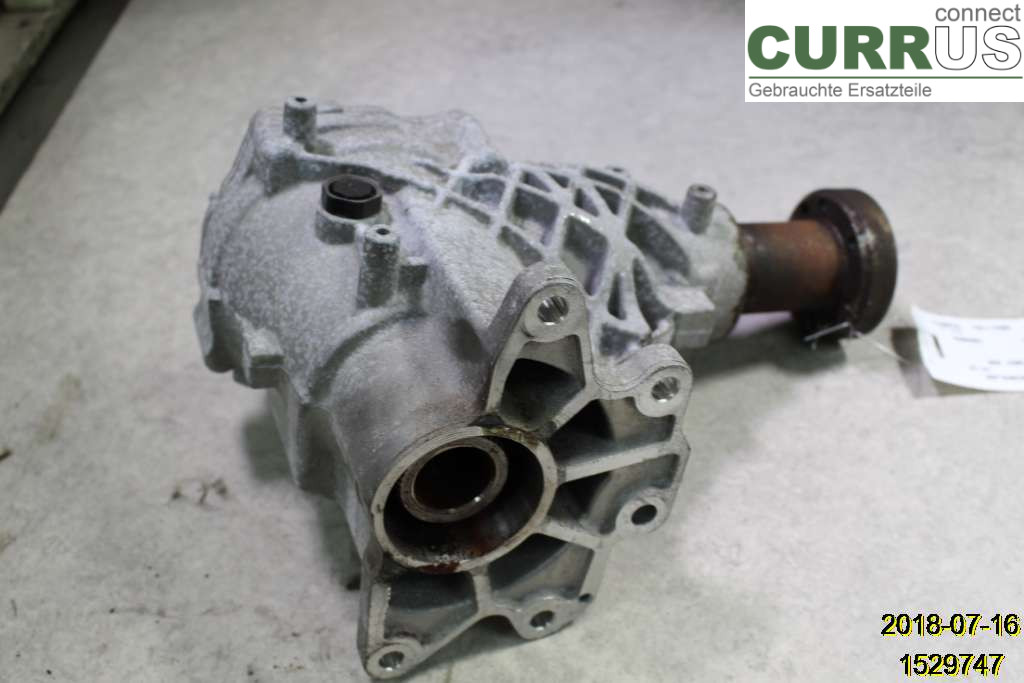VOLVO XC70  14-16 Verteilergetriebe 36010508 D5244T12