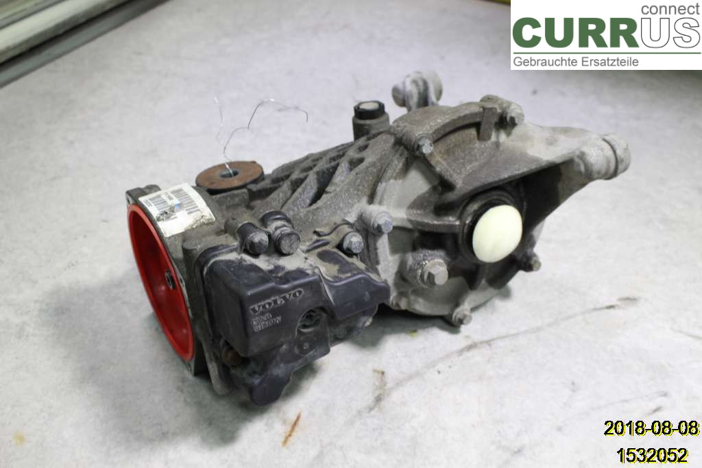 VOLVO V60  14-18 Différentiel 36012670 D5244T12