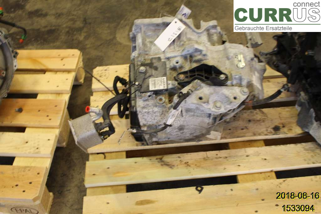 VOLVO V70    14-16 Boîte automatique 36050938 D5244T15