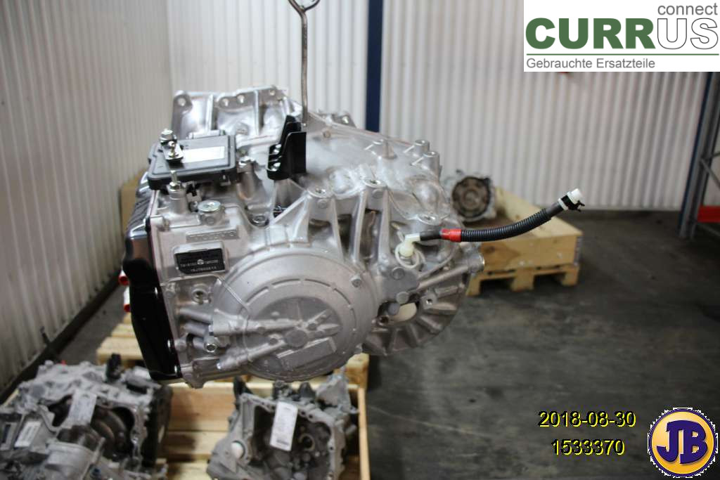 VOLVO V60  14-18 Gearbox (Automatic) 36002999 B4204T9