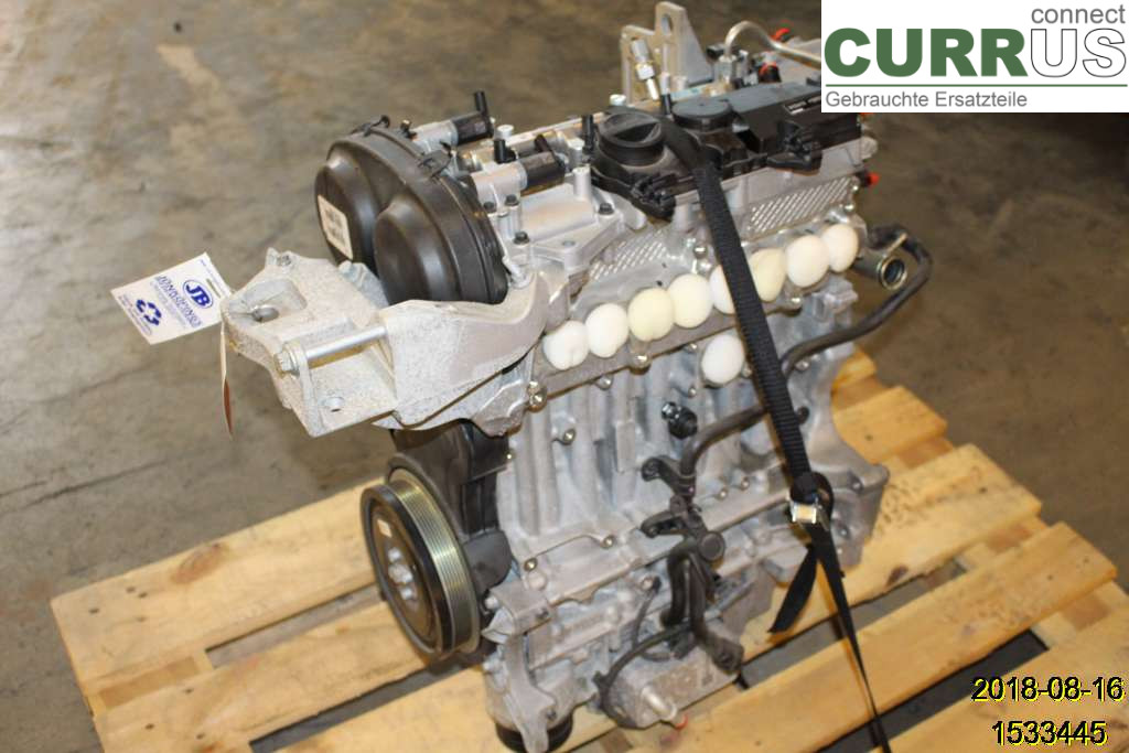 VOLVO V60  14-18 Motor 36050816 B4204T9