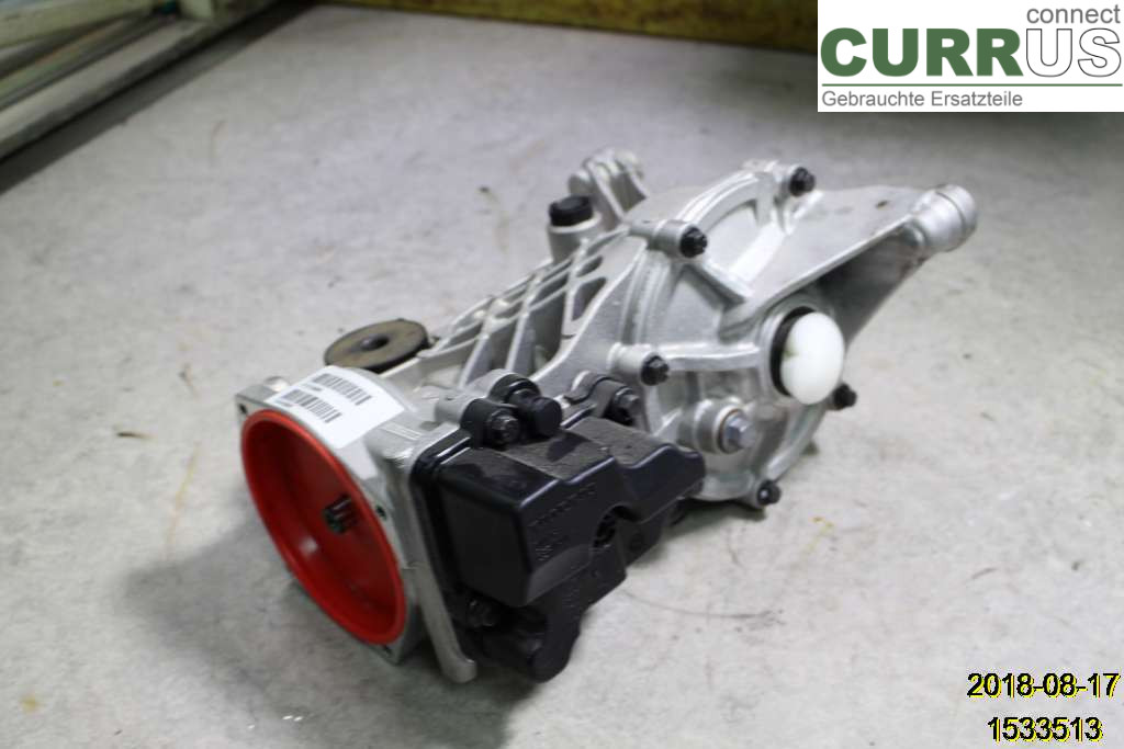 VOLVO V60  14-18 Differential 36002992 B4204T9