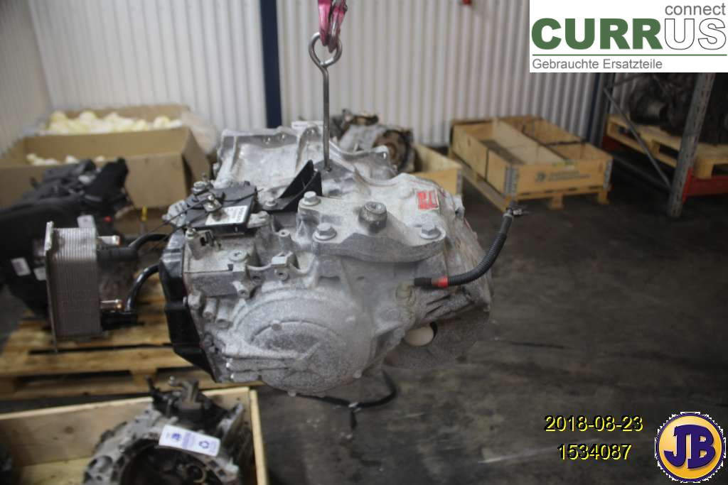VOLVO V40  CROSS COUNTRY 13-19 Boîte automatique 36002916 B5204T9