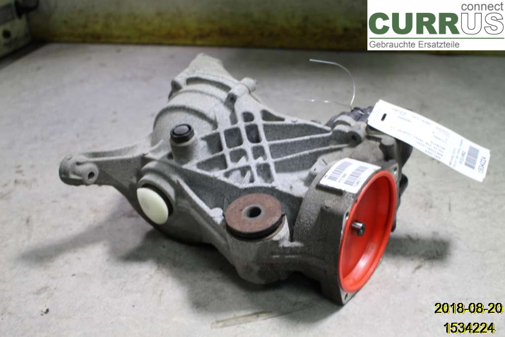 VOLVO V40  CROSS COUNTRY 13-19 Différentiel 36012669 B5204T9