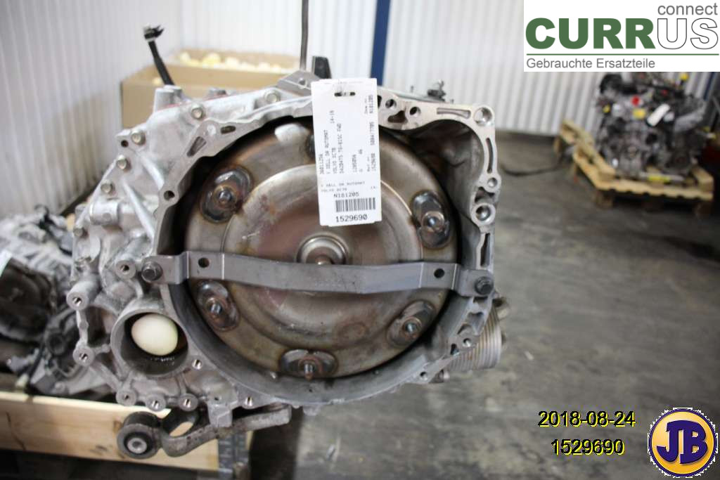 VOLVO XC70  14-16 Gearbox (Automatic) 36050761 D4204T5