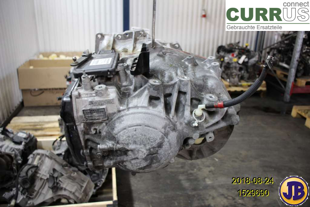 VOLVO XC70  14-16 Gearbox (Automatic) 36050761 D4204T5