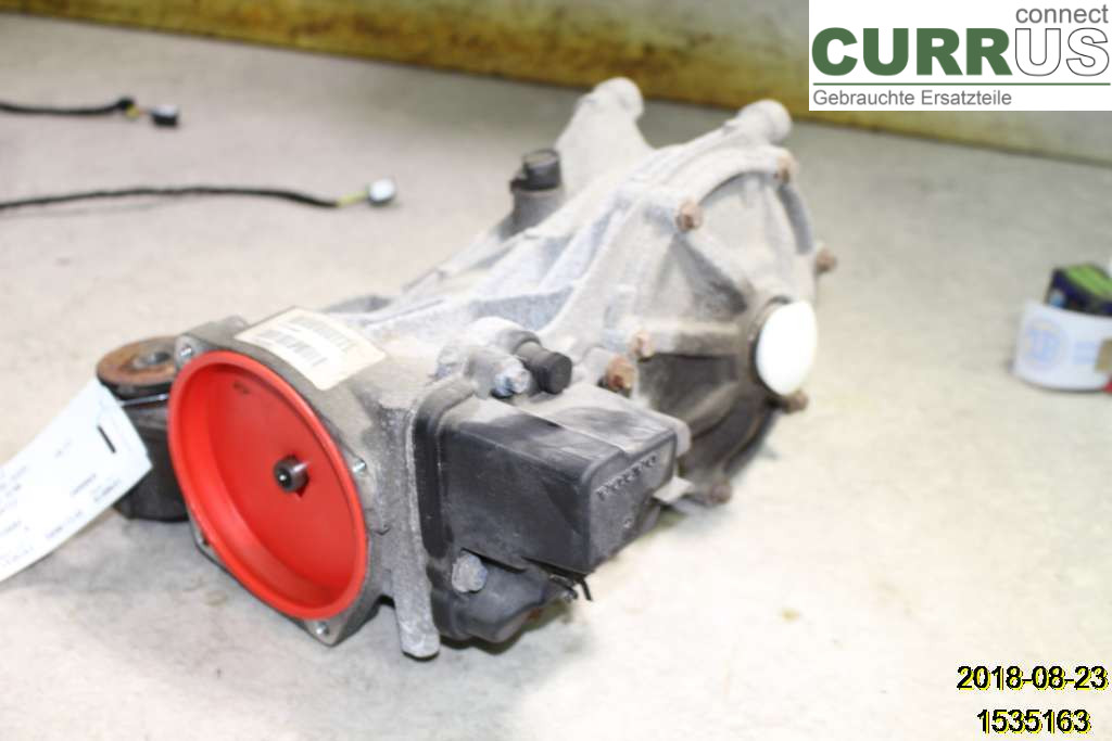 VOLVO XC90/RECHARGE  16- Differential 36010143 D4204T23