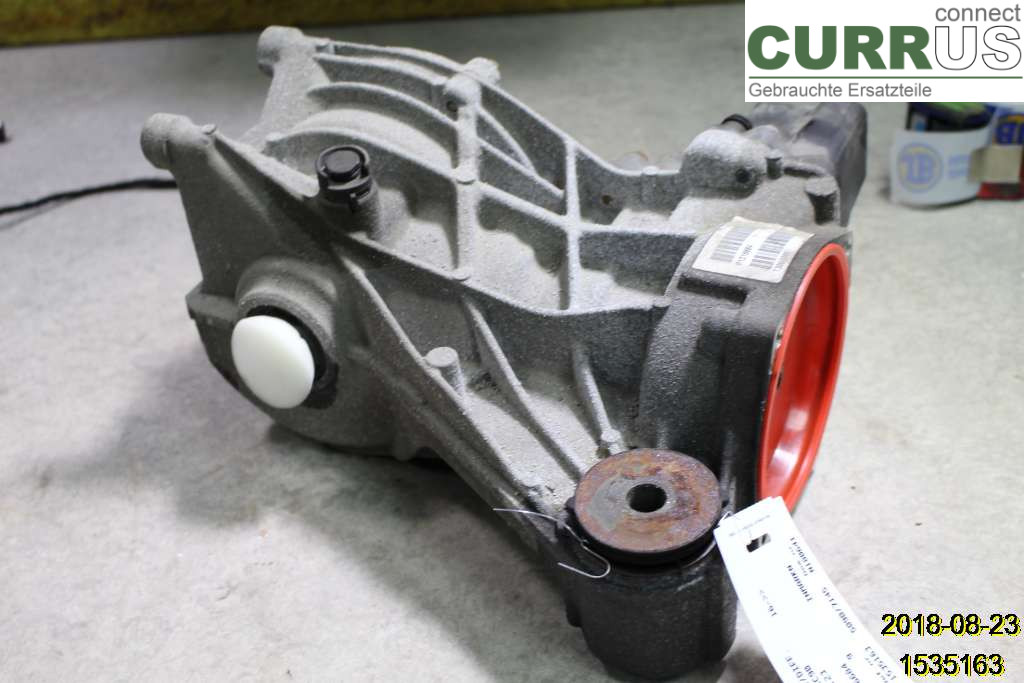 VOLVO XC90/RECHARGE  16- Differential 36010143 D4204T23