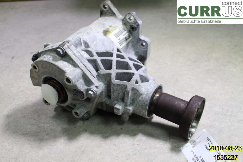 VOLVO V60 CROSS COUNTRY  16-18 Verteilergetriebe 36010508 D5244T21