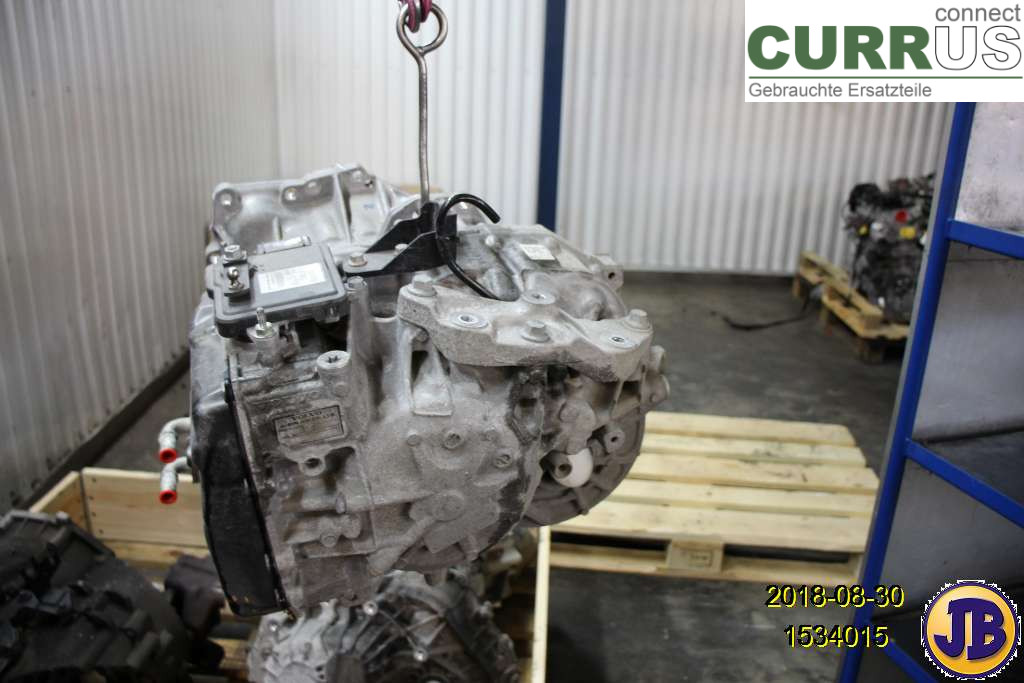VOLVO V70    14-16 Gearbox (Automatic) 36050778 D4204T9