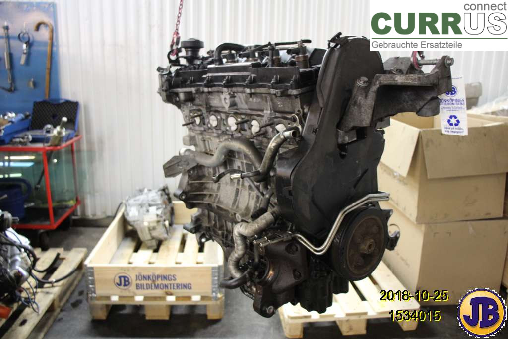 VOLVO V70    14-16 Gearbox (Automatic) 36050778 D4204T9