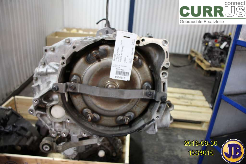 VOLVO V70    14-16 Gearbox (Automatic) 36050778 D4204T9