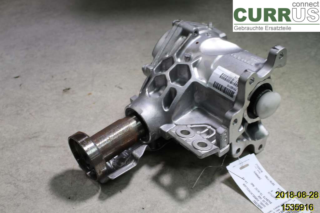 VOLVO V60  14-18 Verteilergetriebe 36002992 B4204T9