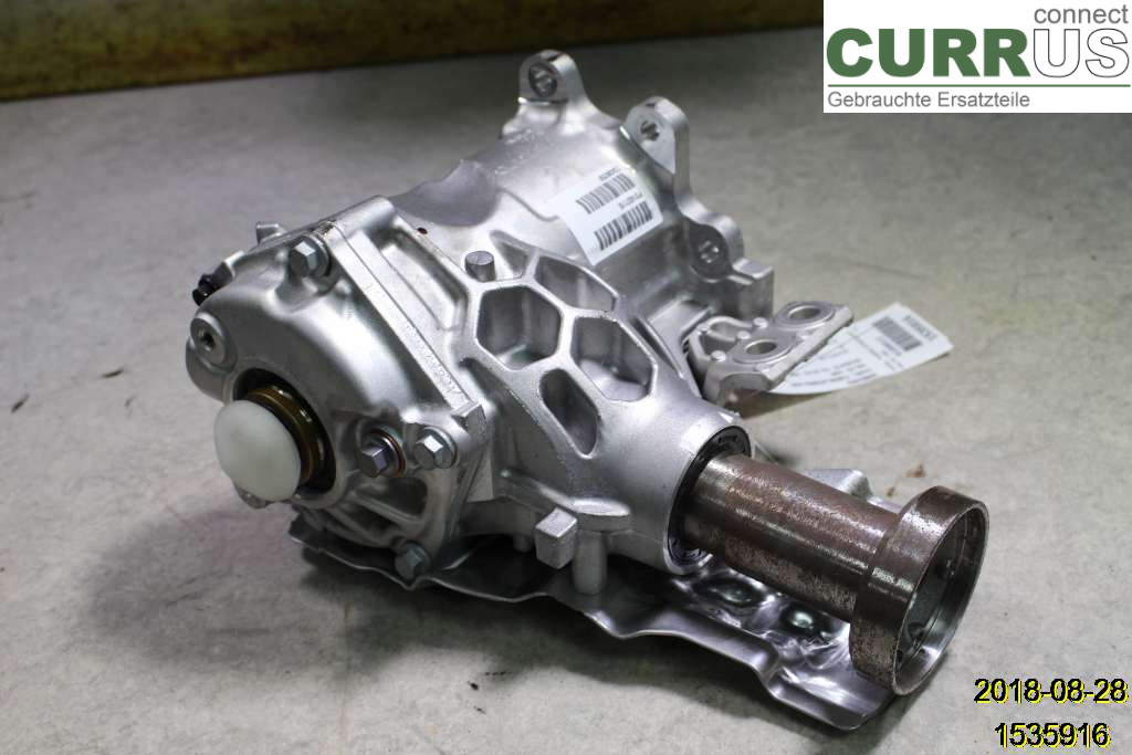 VOLVO V60  14-18 Verteilergetriebe 36002992 B4204T9