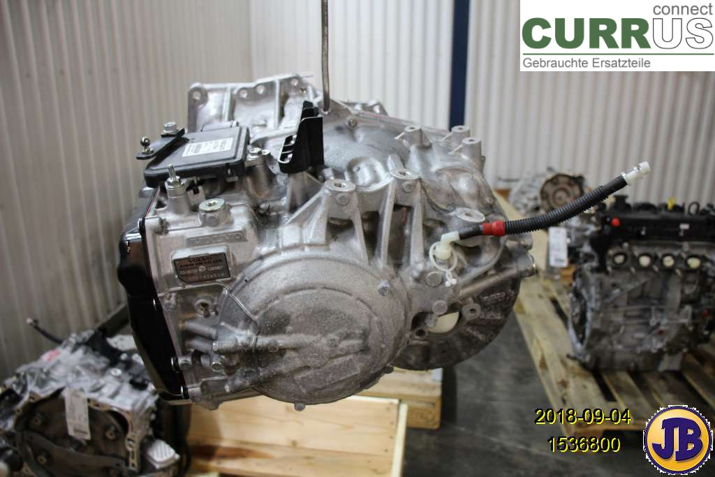 VOLVO XC60  14-17 Automatikgetriebe 36050697 D4204T4
