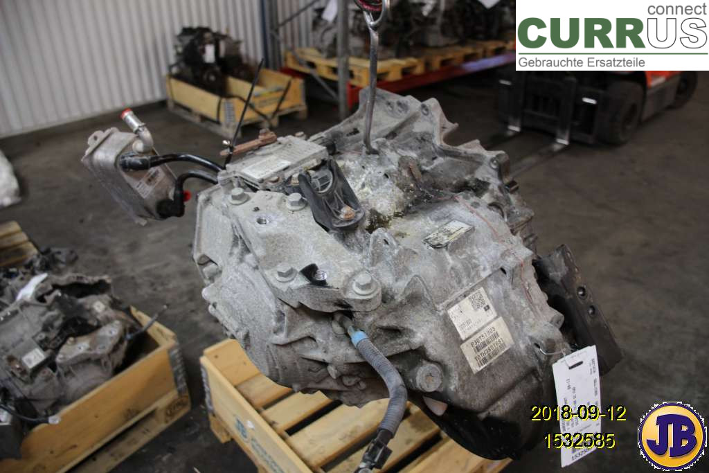 VOLVO V70      08-13 Boîte automatique 36050325 D5244T5