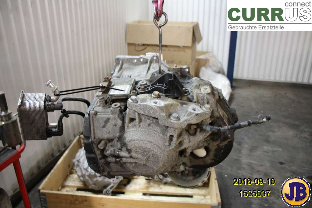VOLVO XC70   08-13 Automatikgetriebe 36050329 D5244T4