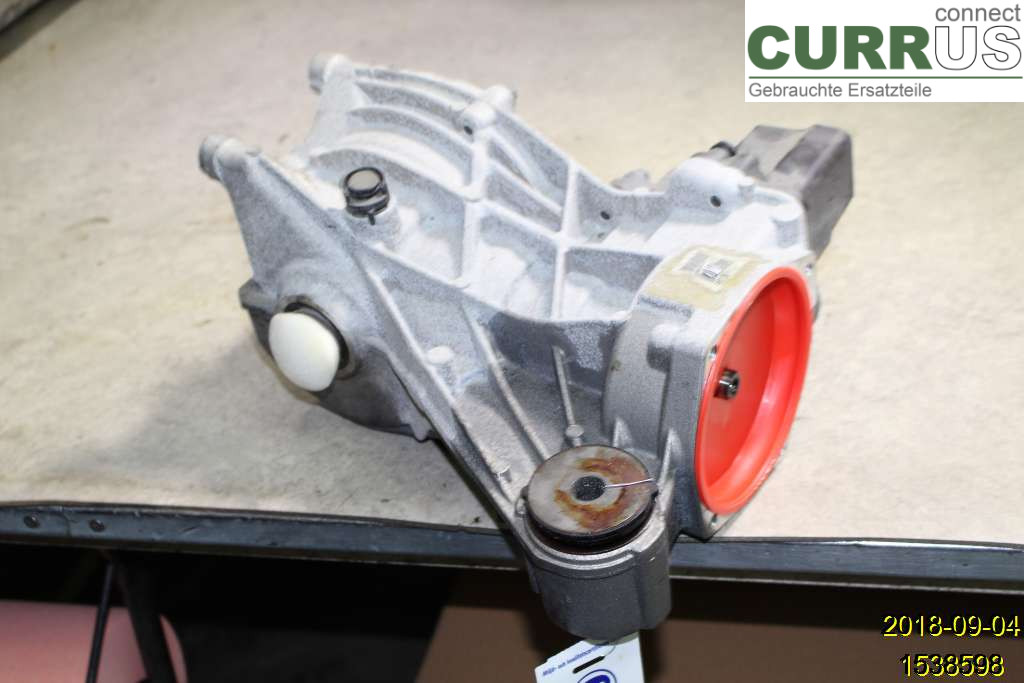 VOLVO XC90/RECHARGE  16- Differential 36010143 B4204T23
