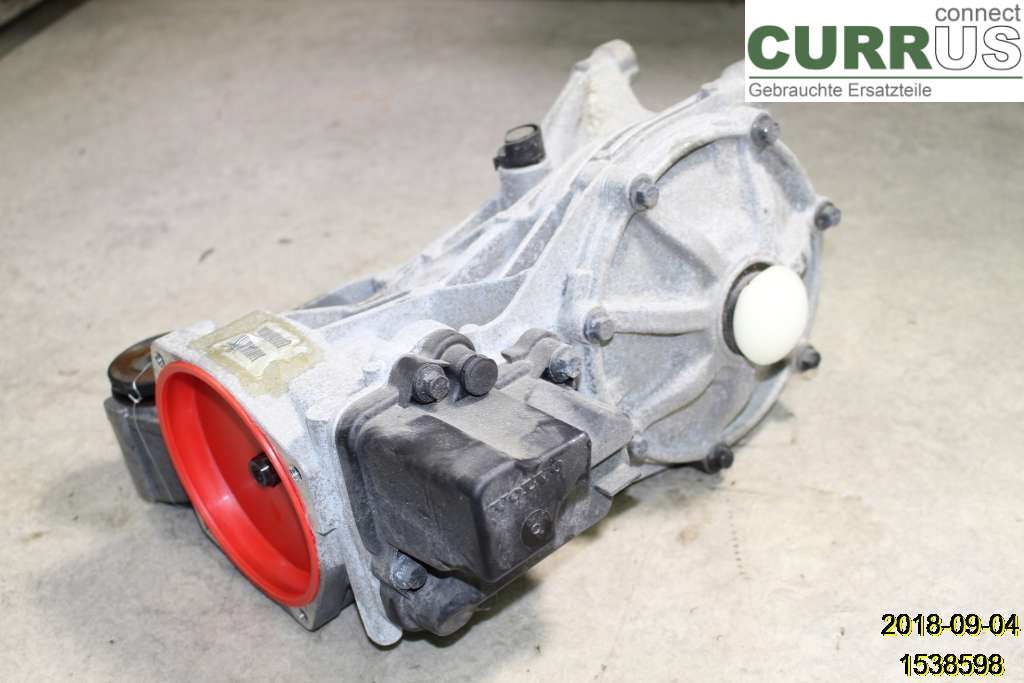 VOLVO XC90/RECHARGE  16- Differential 36010143 B4204T23