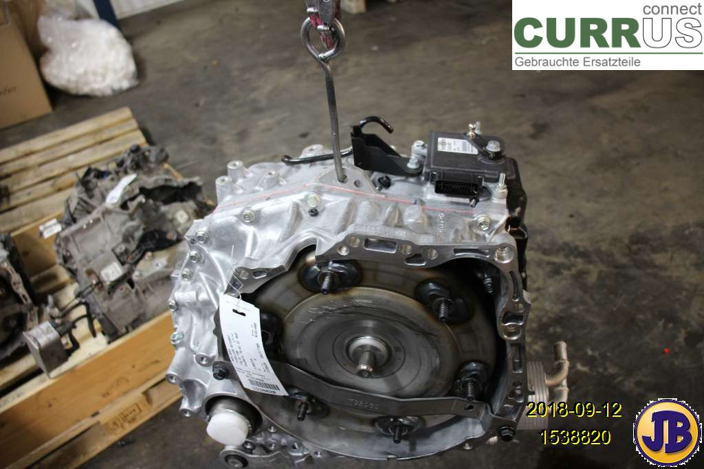 VOLVO V90  17- Automatikgetriebe 36012689 D4204T4