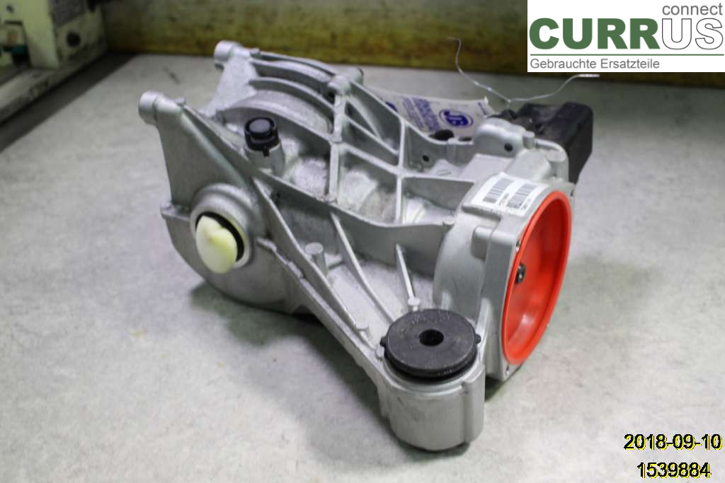 VOLVO V90  17- Differential 36010143 D4204T4