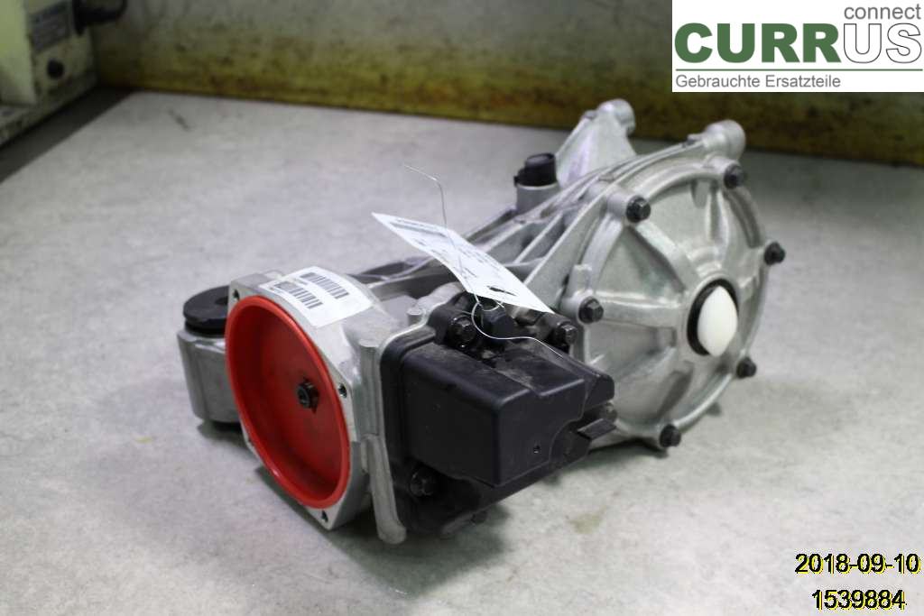 VOLVO V90  17- Differential 36010143 D4204T4