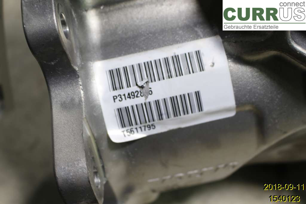 VOLVO V90  17- Verteilergetriebe 36010506 D4204T4