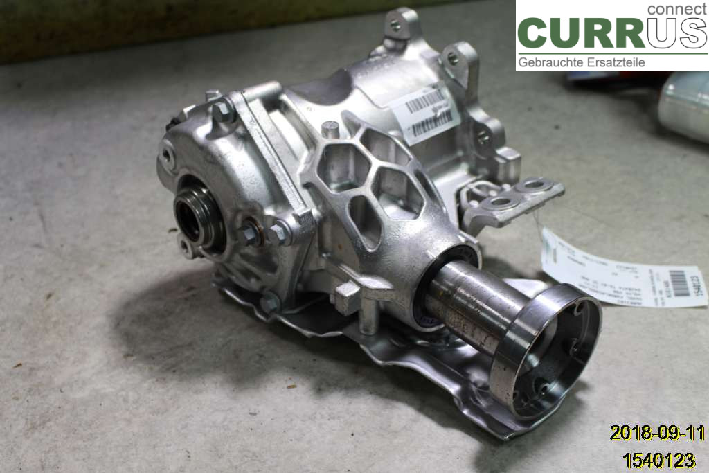 VOLVO V90  17- Verteilergetriebe 36010506 D4204T4