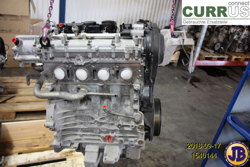 VOLVO V60  14-18 Motor 36050704 B4204T11