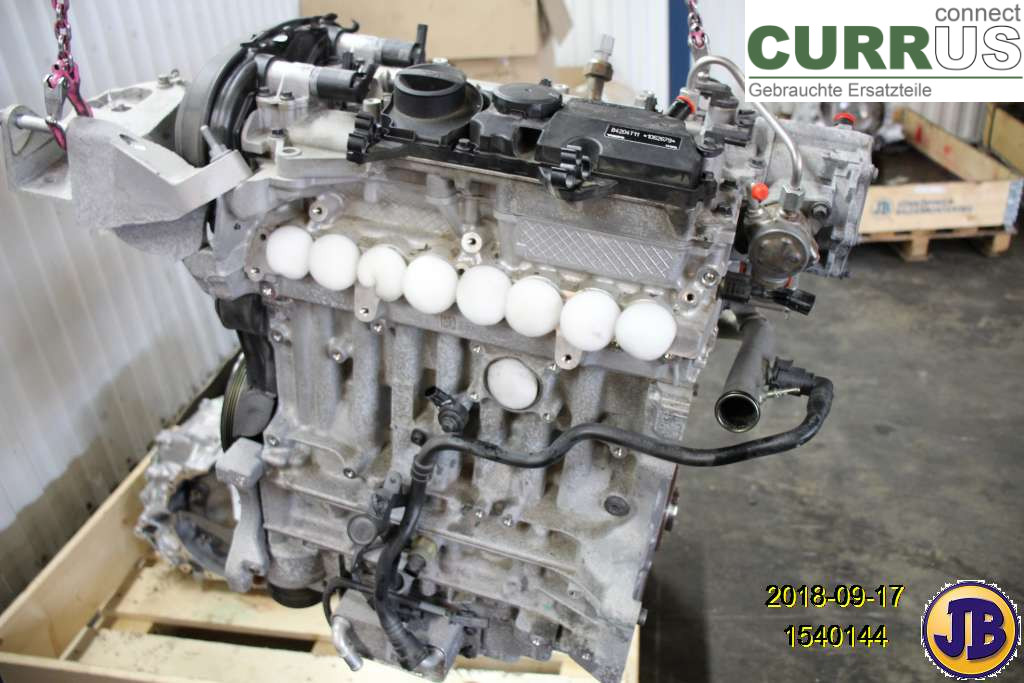 VOLVO V60  14-18 Motor 36050704 B4204T11