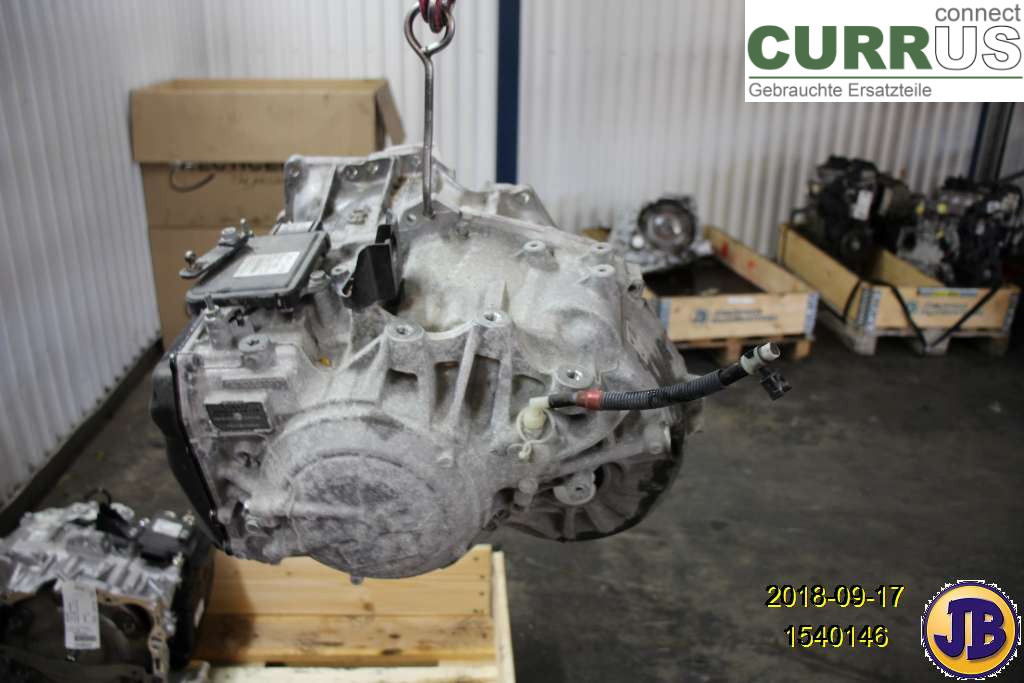 VOLVO V60  14-18 Gearkasse Automatisk 36050760 B4204T11