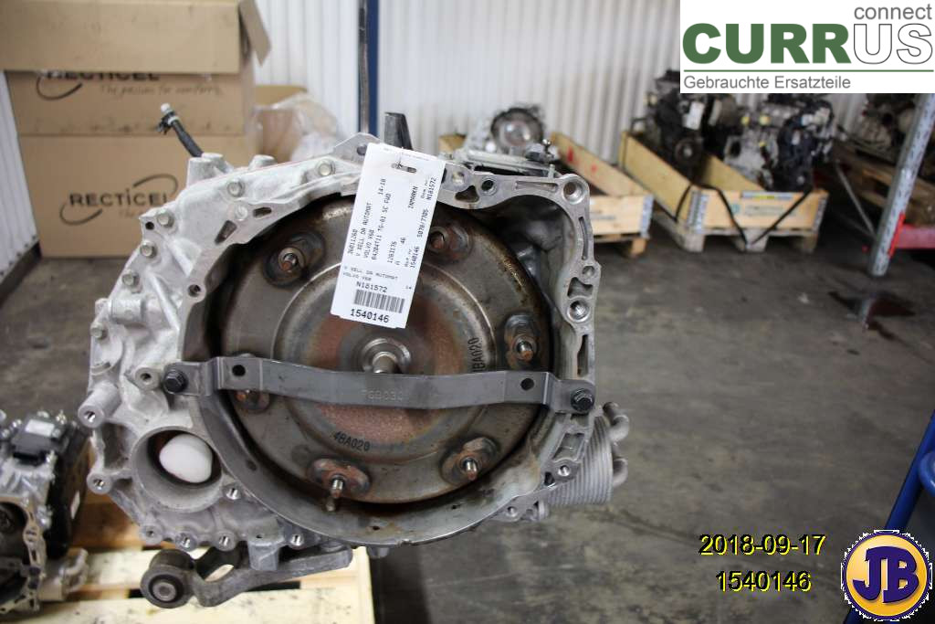 VOLVO V60  14-18 Gearkasse Automatisk 36050760 B4204T11