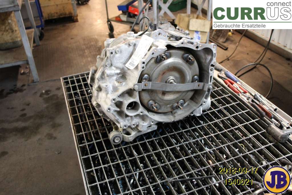 VOLVO S60  14-18 Skrzynia biegów automatyczna 36050778 D4204T9