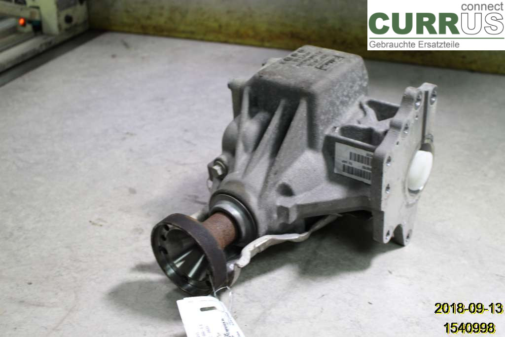 VOLVO XC70   08-13 Distribution gear box 36002479 B6324S5