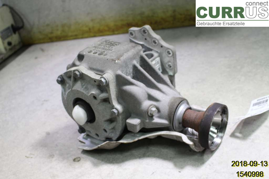 VOLVO XC70   08-13 Distribution gear box 36002479 B6324S5
