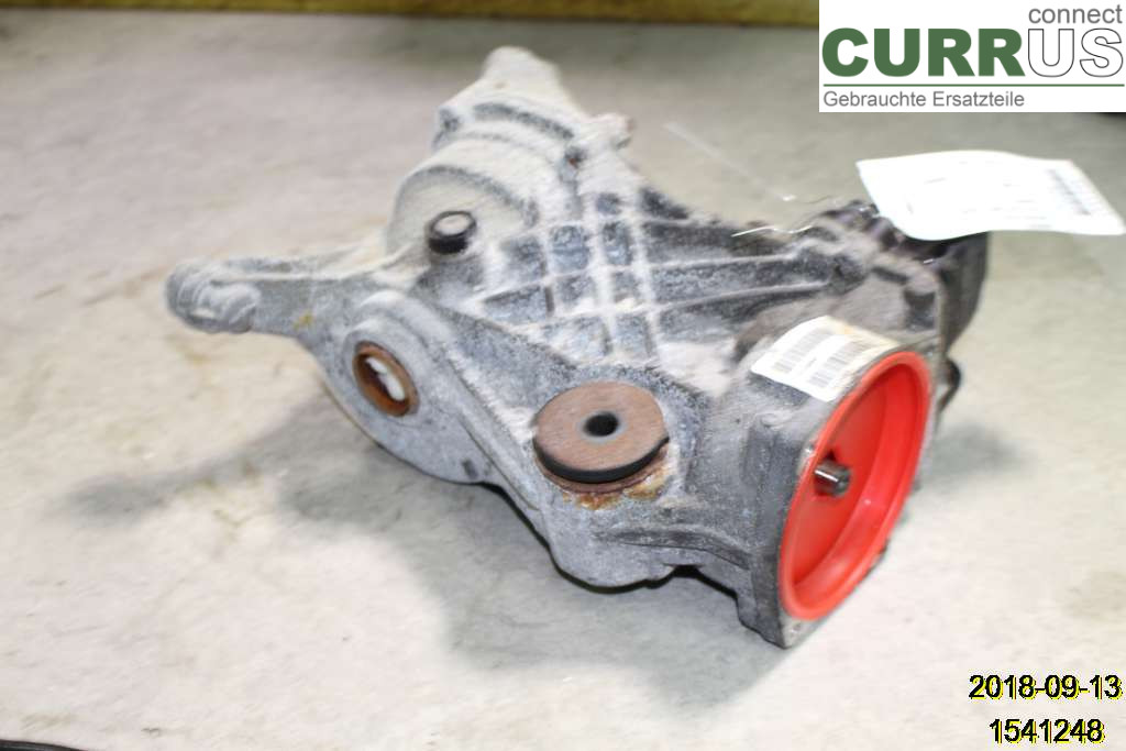 VOLVO V60 CROSS COUNTRY  16-18 Differential 36002992 B4204T11