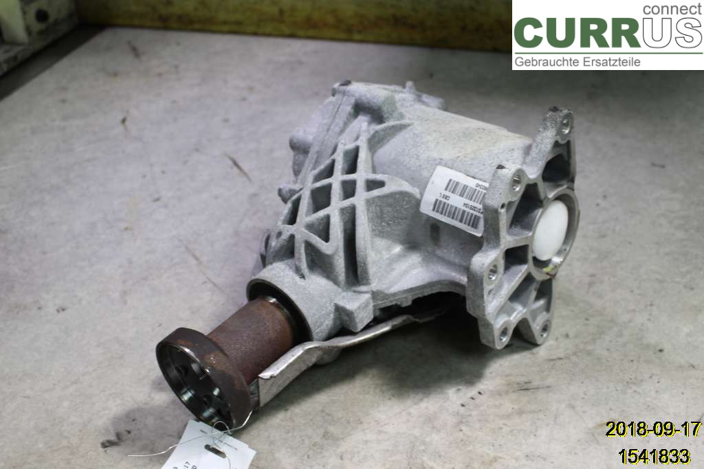 VOLVO XC60  14-17 Boîte de distribution 36010508 B5254T12