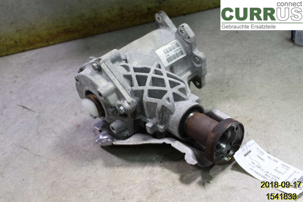 VOLVO XC60  14-17 Boîte de distribution 36010508 B5254T12