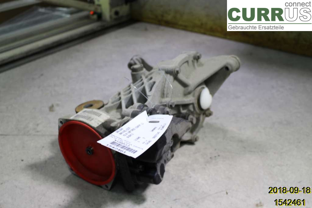 VOLVO V40  CROSS COUNTRY 13-19 Différentiel 36012669 B4204T21