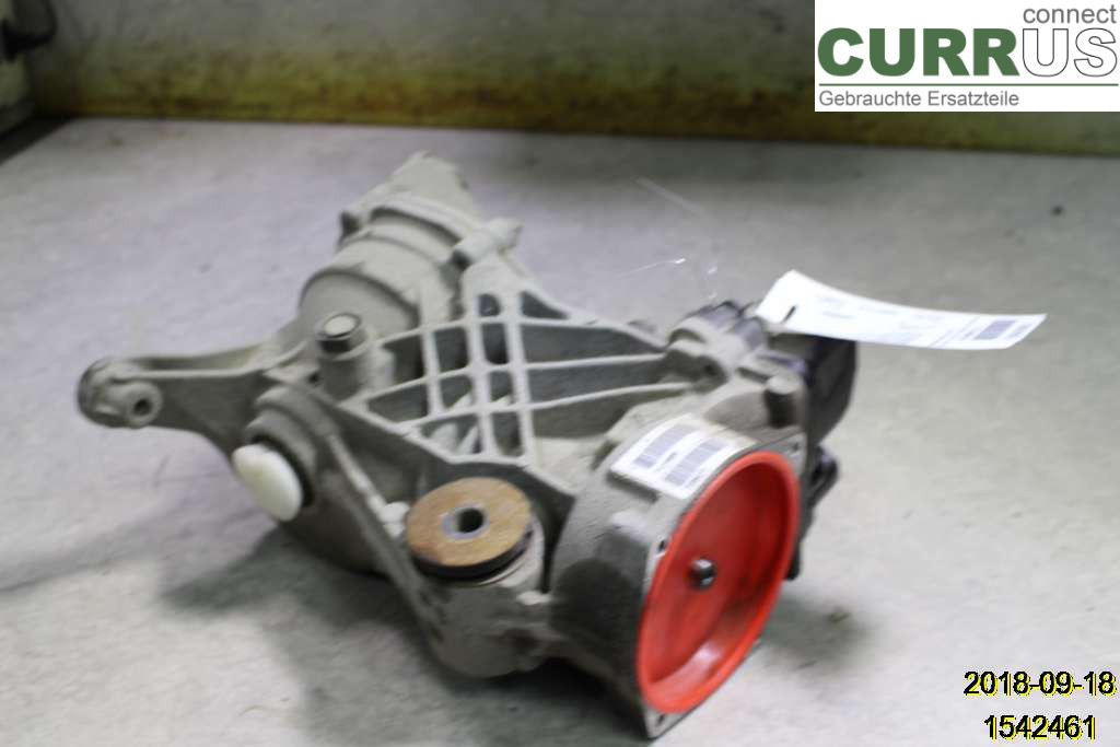 VOLVO V40  CROSS COUNTRY 13-19 Différentiel 36012669 B4204T21