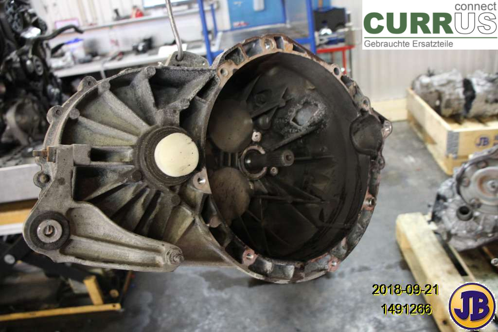 VOLVO V50      08-12 Boîte 6 vitesses 36050506 D4204T
