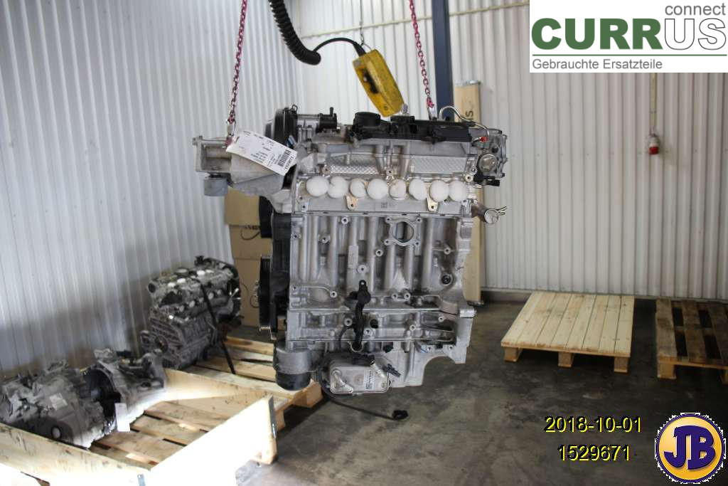 VOLVO S60  14-18 Silnik 36010322 B4204T37