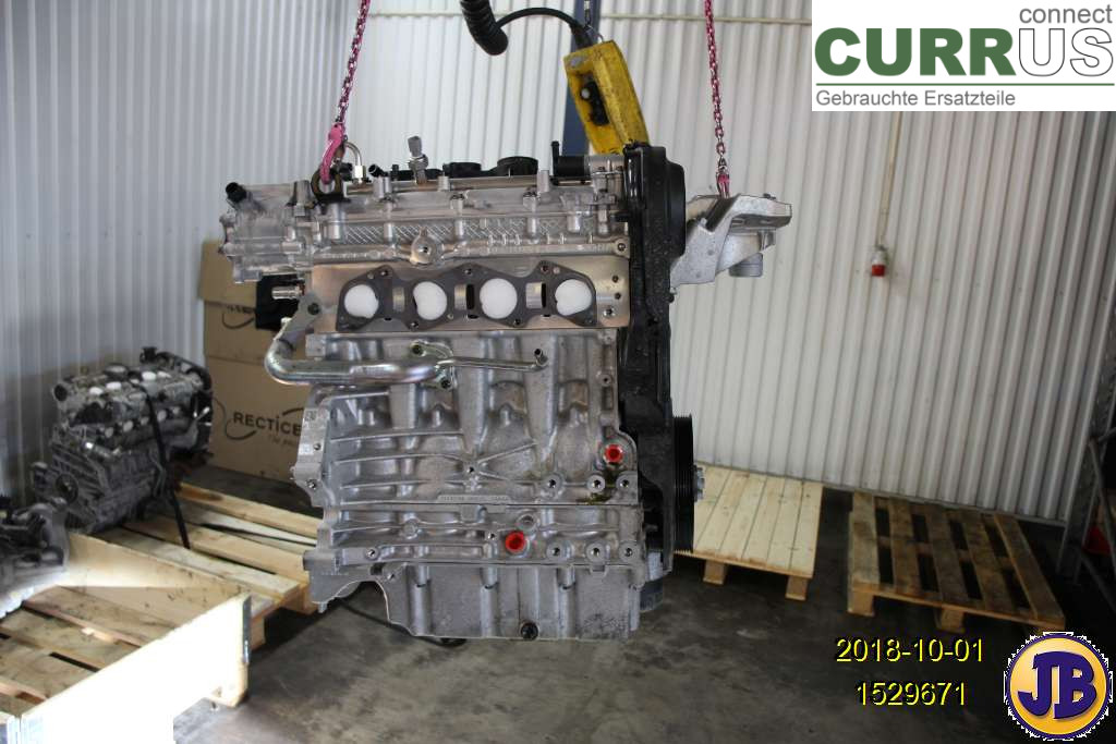 VOLVO S60  14-18 Silnik 36010322 B4204T37